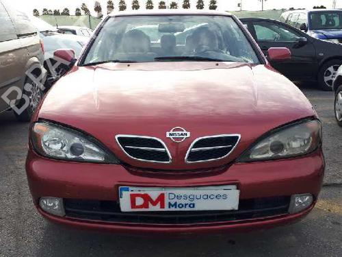 Rear left window mechanism NISSAN PRIMERA Hatchback (P11)  | BP12840451C24 