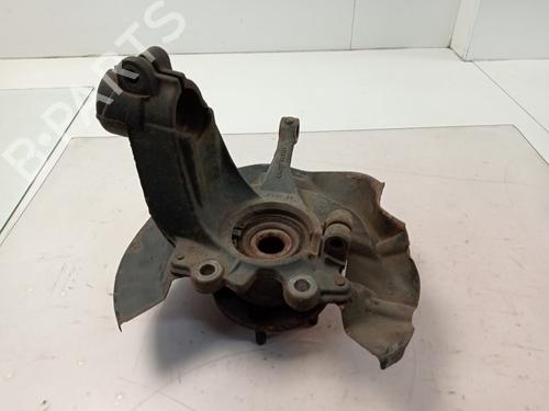 Used Left front steering knuckle FORD KUGA II (DM2) 2.0 TDCi (140 hp) 16549274