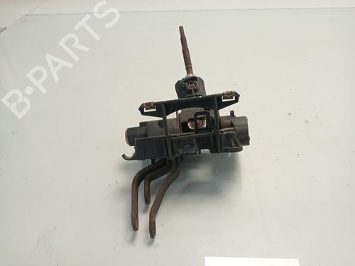 Gear lever MERCEDES-BENZ SLK (R170) 230 Kompressor (170.447) | BP16761115M90 