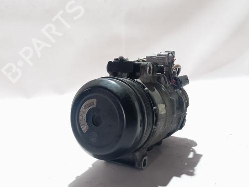 ac-compressor-mercedes-benz-e-class-w212-2009-2010-2011-2012-2013-2014-2015-2016-39505616 main image