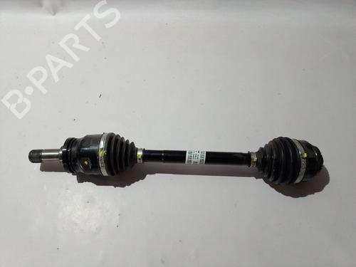 Used Left front driveshaft Left front driveshaft BMW X1 (U11) iX1 xDrive 30 (313 hp) 40447113 40447113