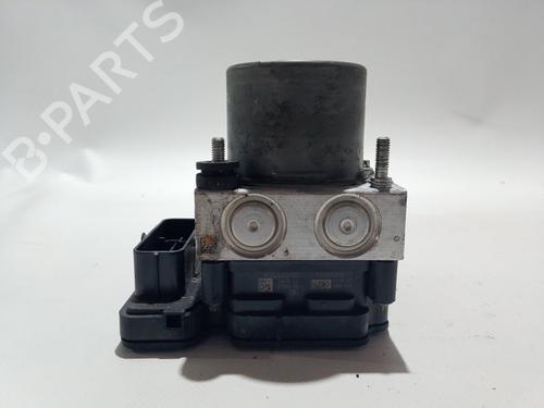 ABS pump PEUGEOT PARTNER Box Body/MPV  | BP29159542M43 