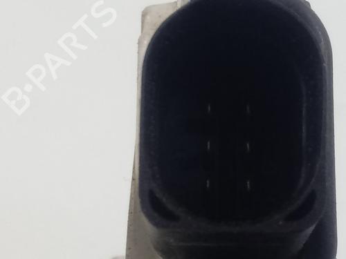 Rear right lock SEAT IBIZA IV (6J5, 6P1)  | BP17641040C99 