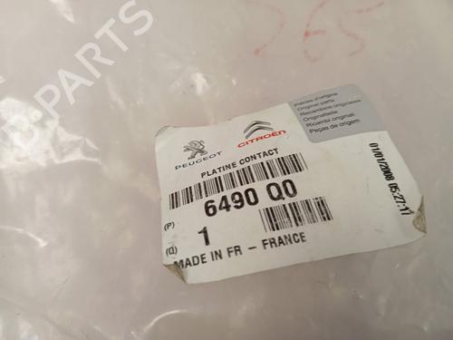 Right front window switch CITROËN C3 Picasso (SH_) | BP22565093I26