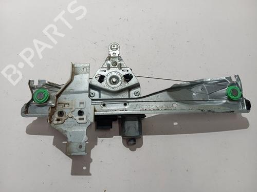 Rear left window mechanism PEUGEOT 308 SW I (4E_, 4H_)  | BP29630754C24 