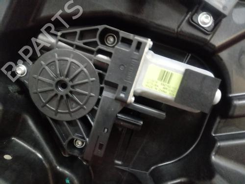 Rear right window mechanism JEEP COMPASS (MP, M6, MV, M7)  | BP13479291C25 