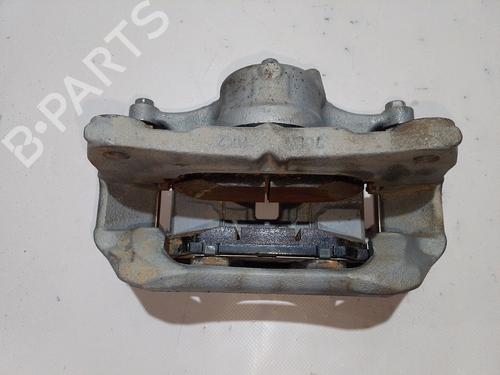 Left front brake caliper MAZDA CX-30 (DM) SKYACTIV-G M Hybrid | BP40125244M105 - Image 2