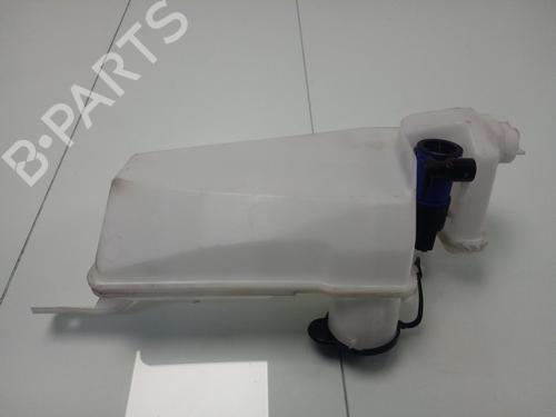 Windscreen washer tank DACIA SANDERO II  | BP12675971C113