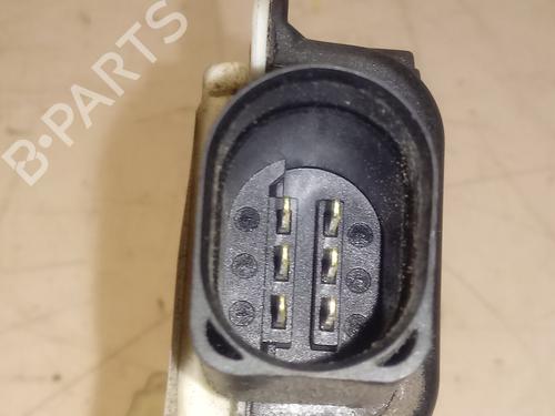 Rear right lock SEAT IBIZA IV (6J5, 6P1)  | BP17641000C99 