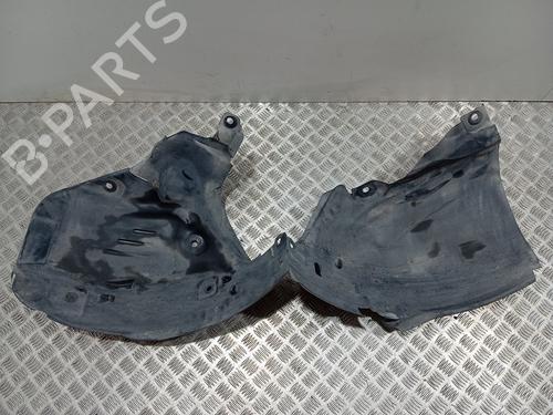 Wheel arch RENAULT ZOE (BFM_) ZOE | BP28705743C56