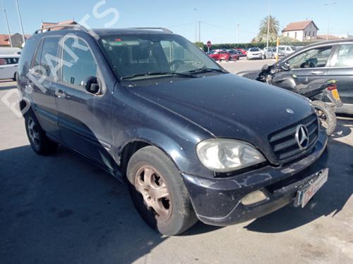 Used Parts MERCEDES-BENZ M-CLASS (W163) ML 270 CDI (163.113) 4932974