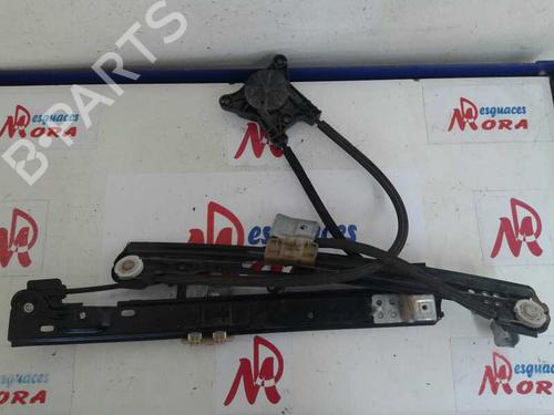 Used Front left window mechanism SEAT IBIZA IV (6J5, 6P1) [2008-2017]  12640296