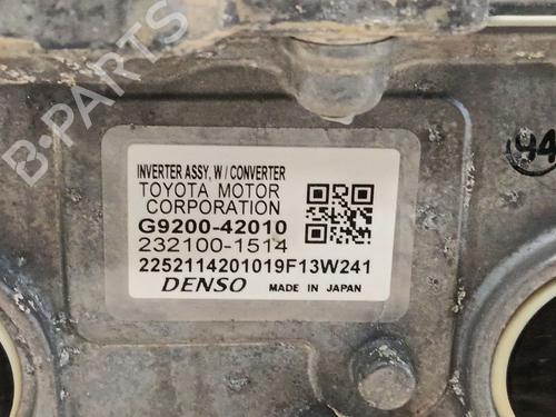 Inverter/Converter LEXUS NX (_Z1_) | BP39412865M119 - Image 6