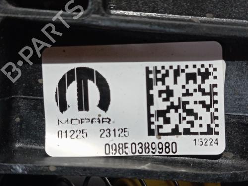 Gear lever OPEL COMBO Box Body/MPV (K9) 1.5 D | BP40020717M90 - Image 5