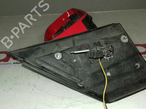 Right mirror SKODA OCTAVIA II (1Z3)  | BP12644390C27 
