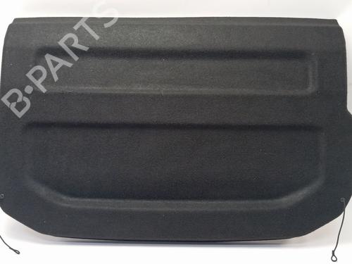 Used Rear parcel shelf Rear parcel shelf CITROËN C4 III (BA_, BB_, BC_) ë-C4 (BCZKXC, BZCKSC) (136 hp) 40020732 40020732