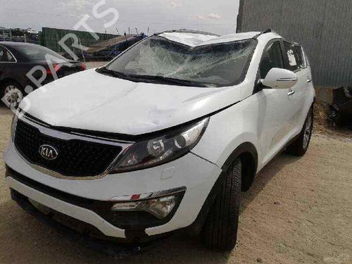 Heater blower motor KIA SPORTAGE III (SL)  | BP14127566M62 