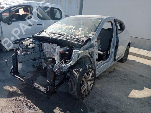 Peças RENAULT CLIO V (B7_) 1.0 TCe 90 (B7MT) 4955462