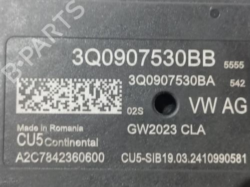 Electronic module SKODA FABIA IV (PJ3) 1.0 MPI | BP40158294M83 - Image 4