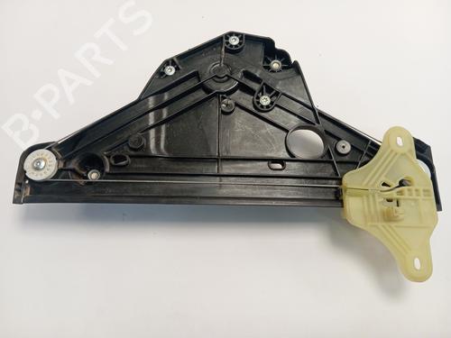 Rear left window mechanism MITSUBISHI COLT VII Hatchback (VB_) | BP37419734C24 - Image 4