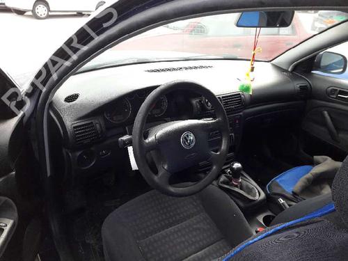 Steering column stalk VW PASSAT B5.5 (3B3) | BP12837298I23