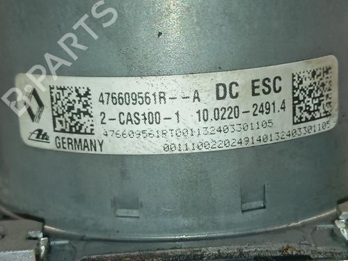 ABS pump RENAULT TRAFIC III Van (FG_) 2.0 dCi 130 (FGMY) | BP40515683M43 - Image 3