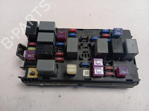 Used Fuse box CHEVROLET AVEO / KALOS Saloon (T250, T255) [2005-2025]  22705404