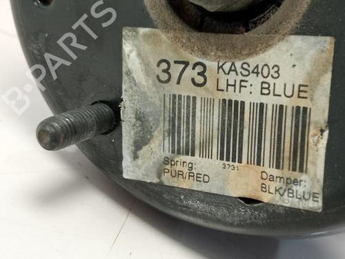 Left front shock absorber JAGUAR S-TYPE II (X200) 2.7 D | BP17827987M16 