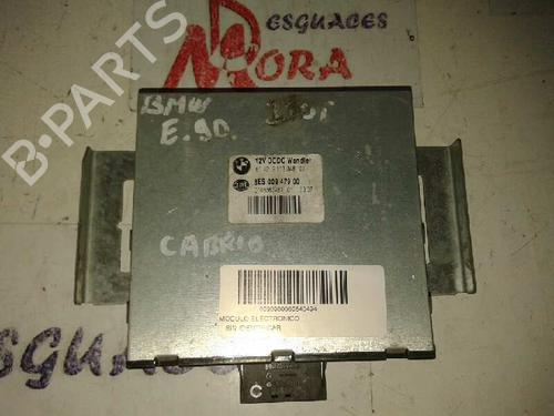 Used Electronic module BMW 1 (E87) 116 d (116 hp) 12657014
