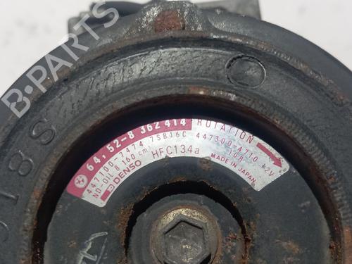 AC compressor BMW 5 (E39) 528 i | BP39383529M34 - Image 6