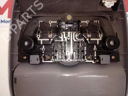 Kabinelys KIA CARENS I MPV (FC, FJ) 2.0 CRDi | BP12837503I8