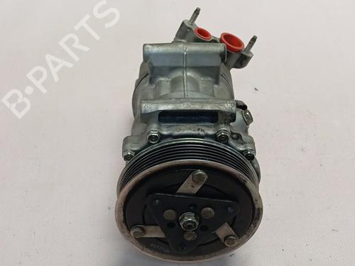 Compressor A/C PEUGEOT 207 CC (WD_) [2007-2015]  30914534