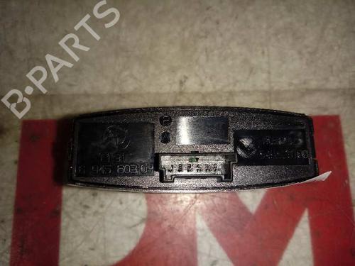 Warning switch BMW 1 (E87) 116 d | BP12656415I22 