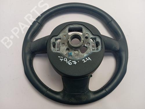 Steering wheel AUDI A1 Sportback (8XA, 8XF)  | BP28031613C49