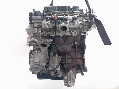 Engine PEUGEOT BOXER Van | BP31996791M1