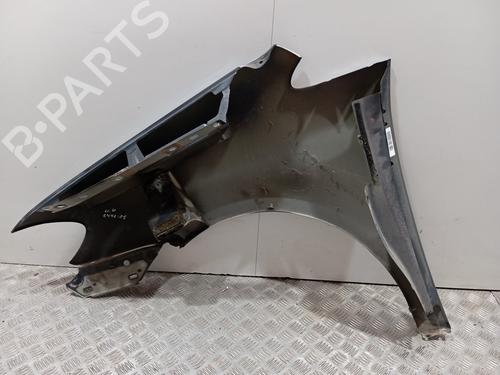 Right front fenders VW TOURAN (1T1, 1T2)  | BP29573650C42 