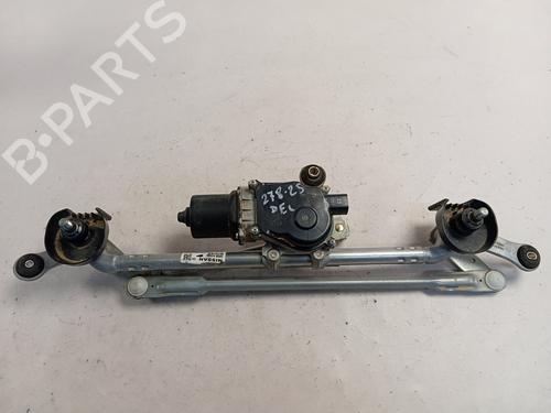 Viskermotor vindrude NISSAN QASHQAI III (J12) [2021-2025]  28030991
