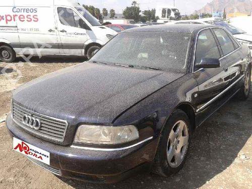 Used Parts AUDI A8 D2 (4D2, 4D8)  2.5 TDI  2603120