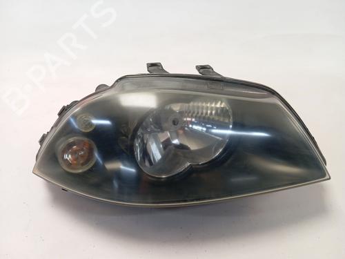Used Right headlight Right headlight 37155289 37155289