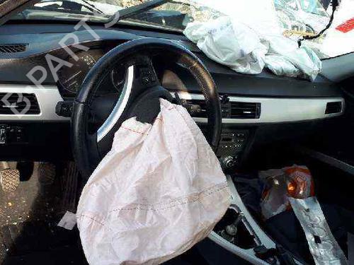 Engine control unit (ECU) BMW 3 (E90) 320 d | BP12646258M57 - Image 9