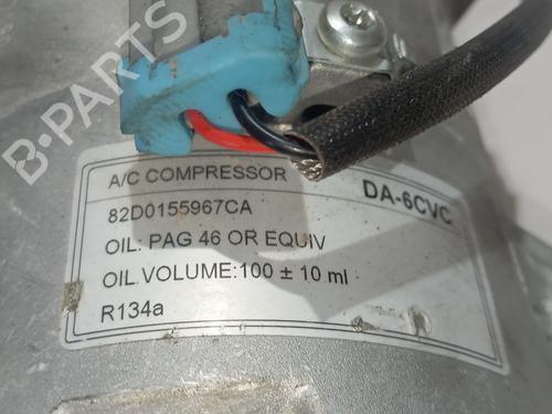 AC compressor OPEL ASTRA J (P10) 1.7 CDTI (68) | BP35964260M34 - Image 5
