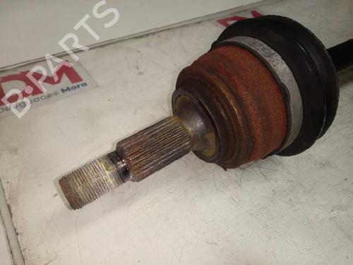 Left front driveshaft PEUGEOT 308 II (LB_, LP_, LW_, LH_, L3_)  | BP12659097M38 