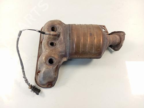 Katalysator OPEL CORSA D (S07) [2006-2015]  22415773
