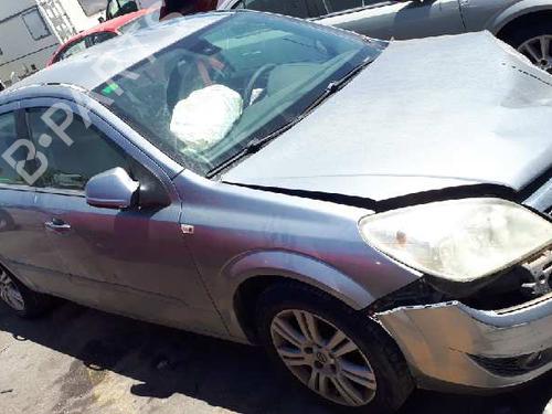 Starter OPEL ASTRA H (A04) | BP12670121M8