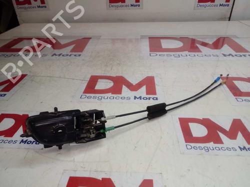 Front left interior door handle PEUGEOT 108 1.2 | BP18150998I13