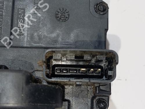 Rear left lock NISSAN QASHQAI I (J10, NJ10) 1.6 | BP29561569C100 