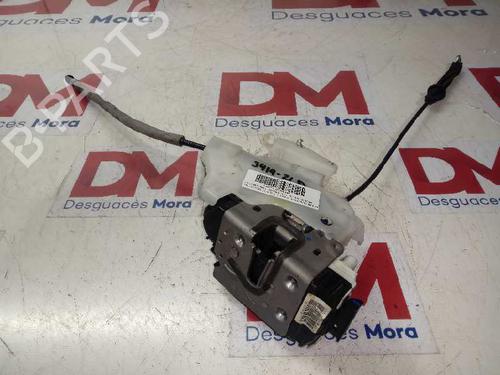 Front right lock MERCEDES-BENZ CLS Shooting Brake (X218) CLS 350 CDI / d (218.923) A0997200435 |