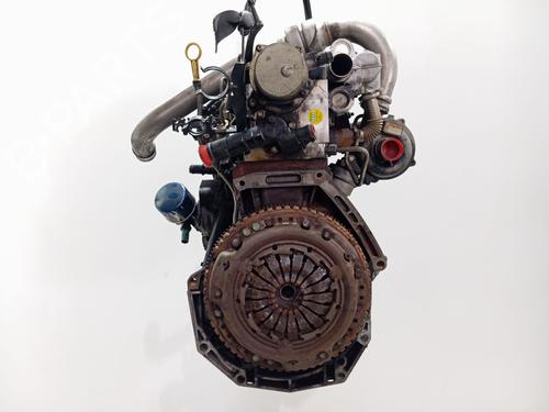 Engine RENAULT SCÉNIC II (JM0/1_) | BP27323424M1 - Image 3