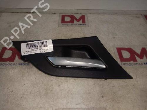 Front left interior door handle JAGUAR XE (X760) 2.0 D | BP12836355I13