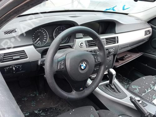 Gearbox BMW 3 Touring (E91) | BP28814114M3